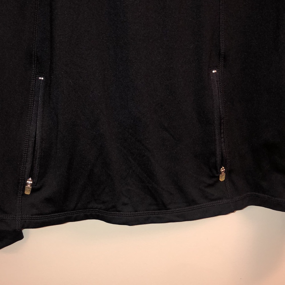 Xersion Half Zip Athletic Pull Over - image 3